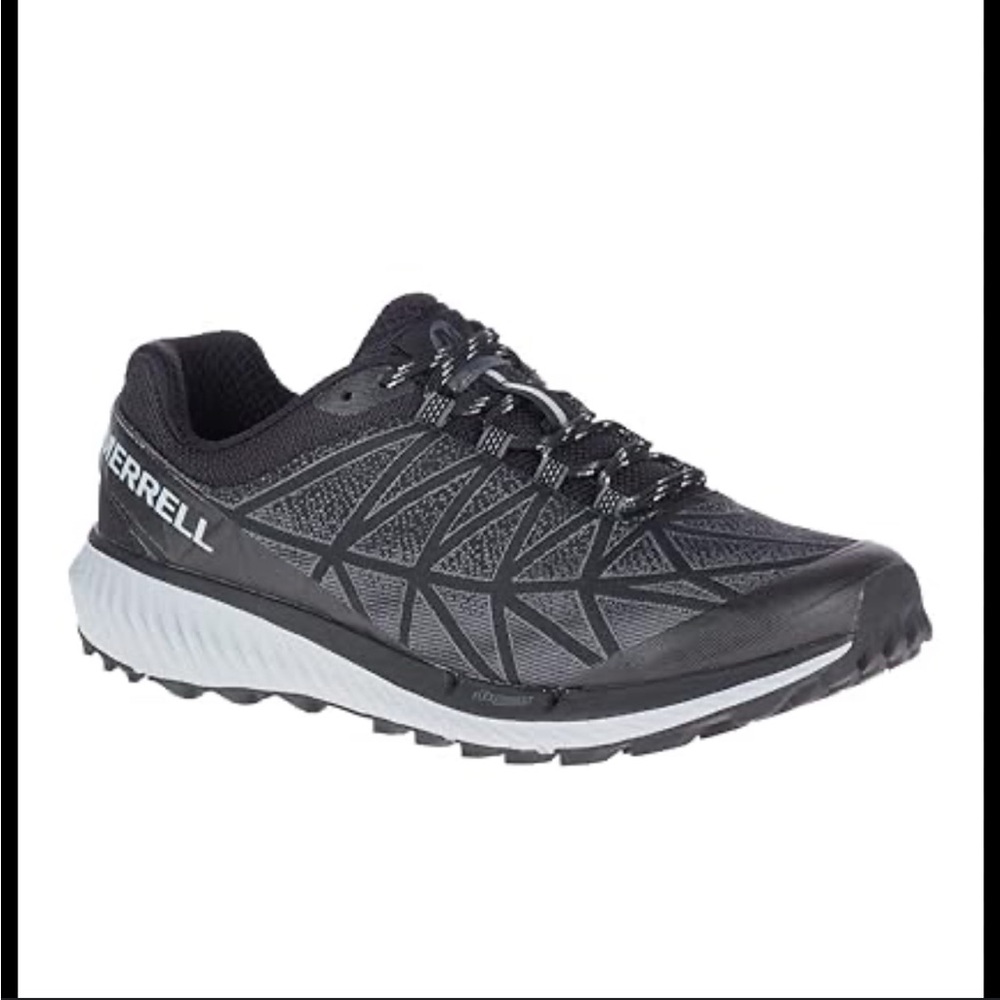 Merrell Women's Agility Synthesis 2 Trail Shoe Size 10 M